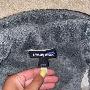 Patagonia Tops - Patagonia fleece pullover Patagonia Tops - Patagonia fleece pullover